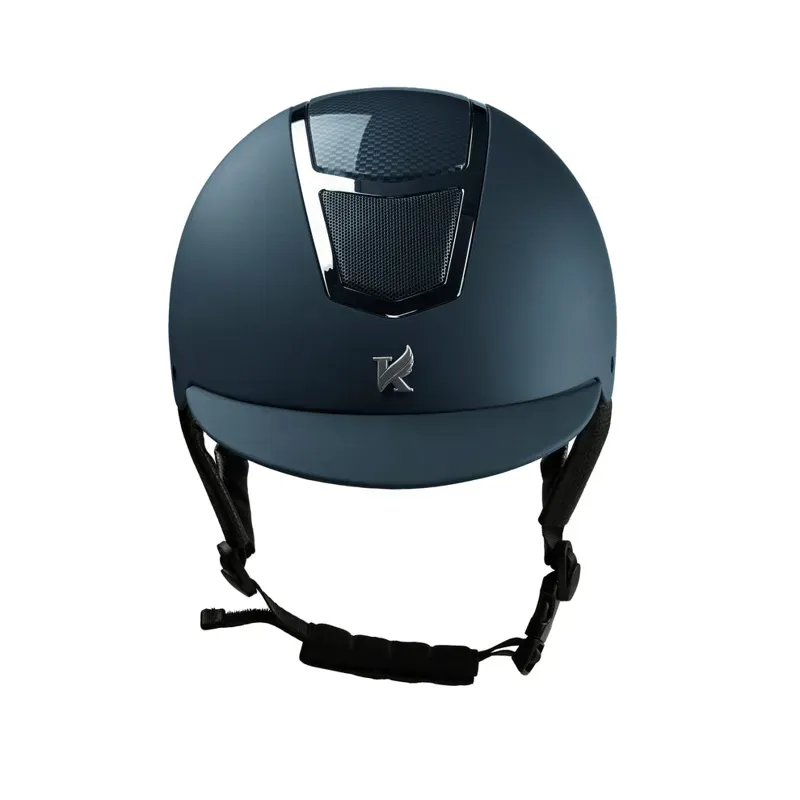 Karben Sienna Riding Hat NAVY 59-61