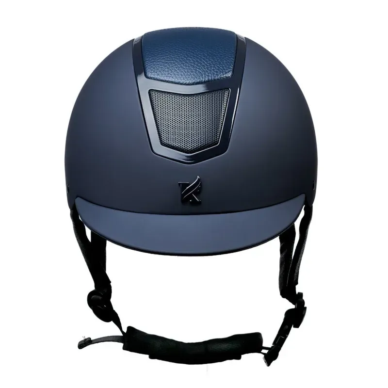 Karben Avena Riding Hat NAVY 59-61cm