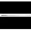 Shires 40.5 Inch Topaz Schooling Whip In Black