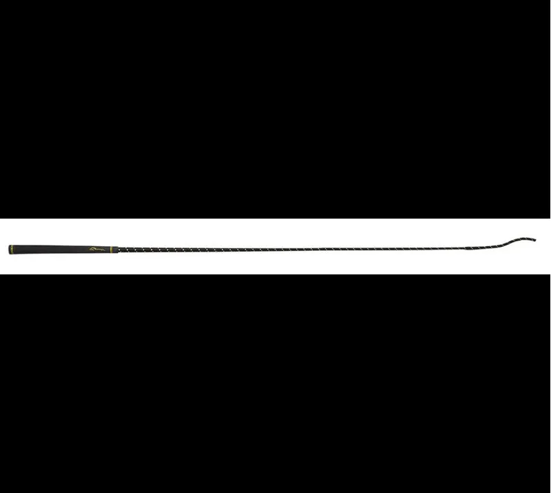 Shires 40.5 Inch Topaz Schooling Whip In Yellow