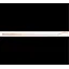 Shires 40.5 Inch Rainbow Schooling Whip In Orange