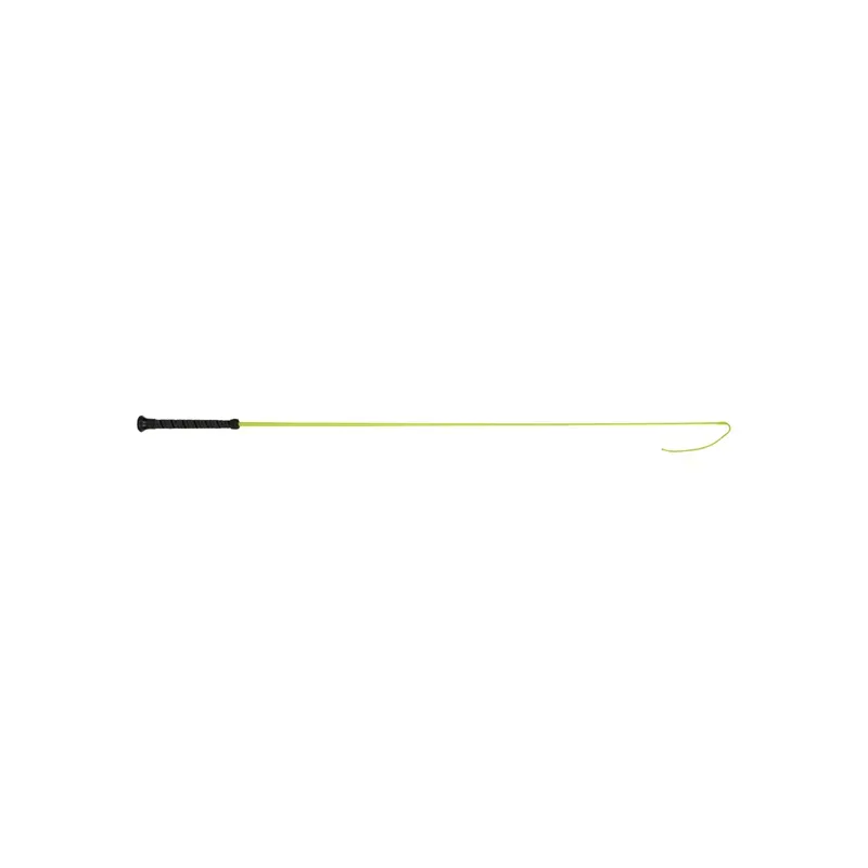 Dublin 110cm Brights Dressage Whip in Lime
