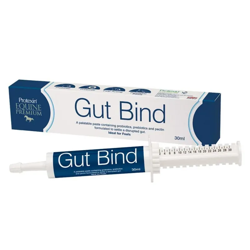 Protexin 30ml Gut Bind