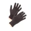 Shires Adults One Size Suregrip Gloves In Navy
