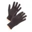 Shires Childs One Size Suregrip Gloves In Black