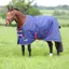 Tempest 7'3 / 87 Original Air Motion Combo Rug in Navy