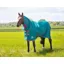 Tempest 5'6 / 66 Original Air Motion Combo Rug in Green