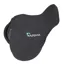 Shires Arma Fleece Saddle Cover in Black