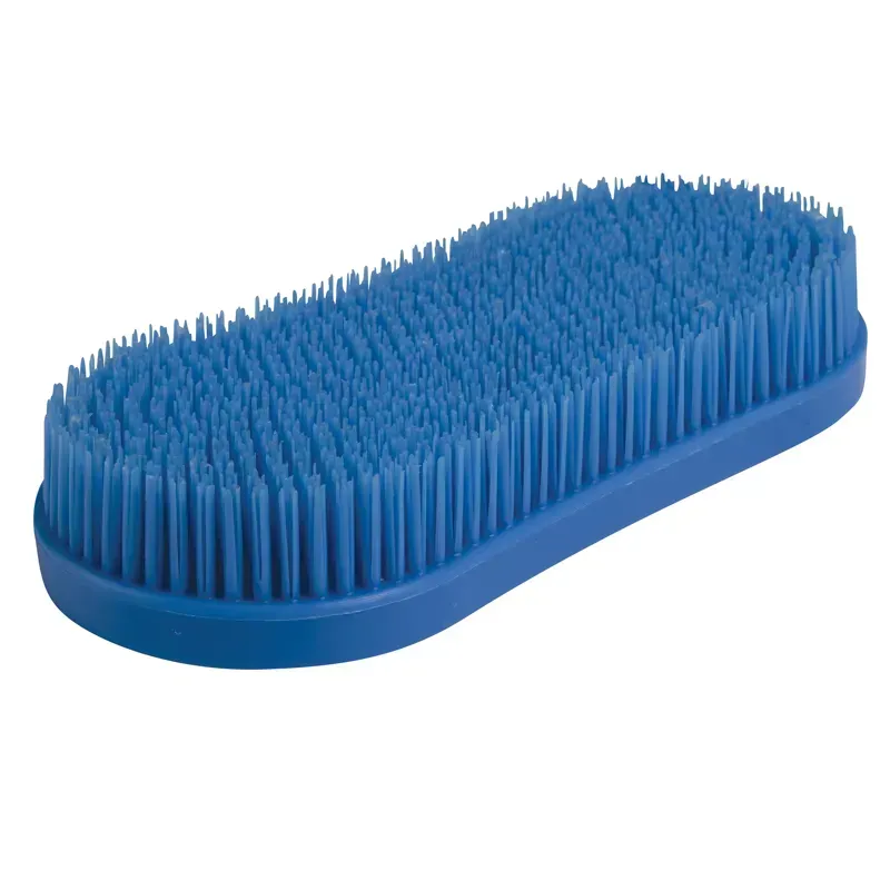 Roma Miracle Brush Royal Blue Small