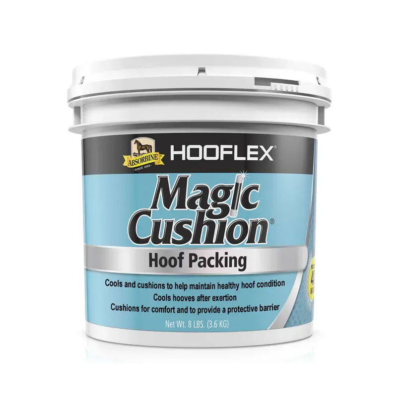 Hooflex Magic Cushion
