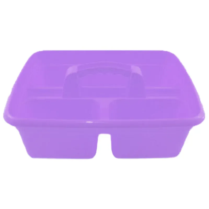 Airflow Tidy Tack Tray in Purple