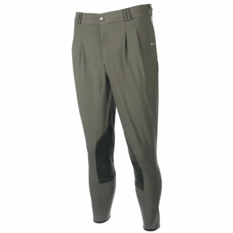 Mark Todd Mens Auckland Breeches Grey size 32in
