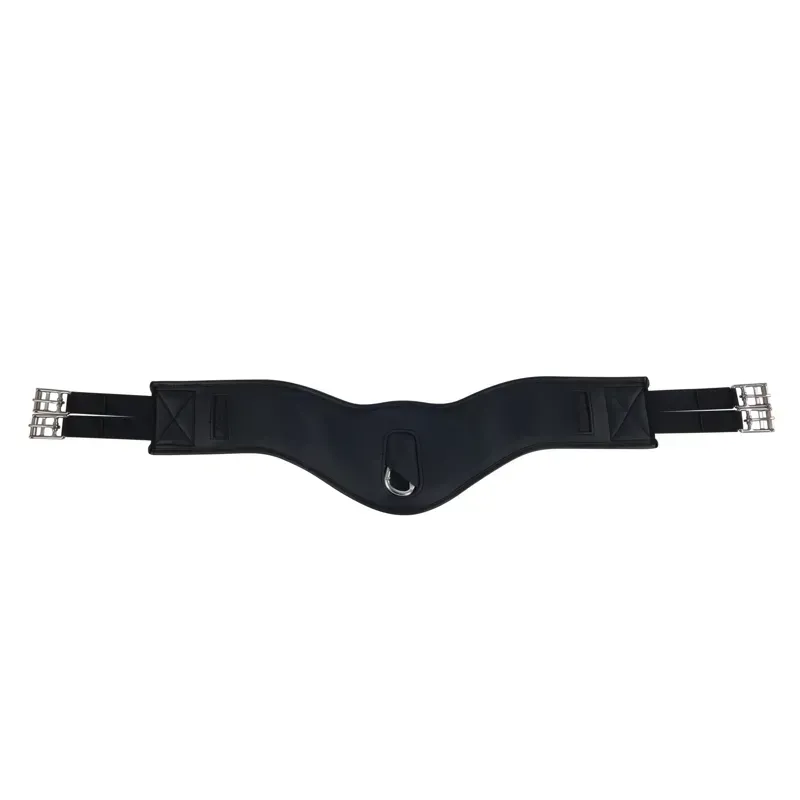 Wb Collegiate Anatomic Girth Black 130Cm/52