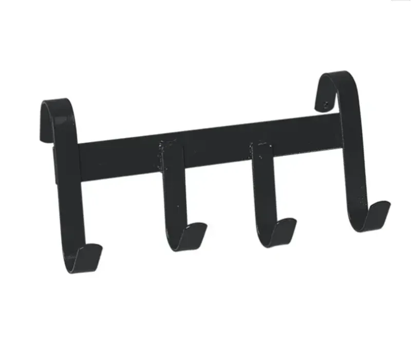 Stubbs Handy Hanger in Black