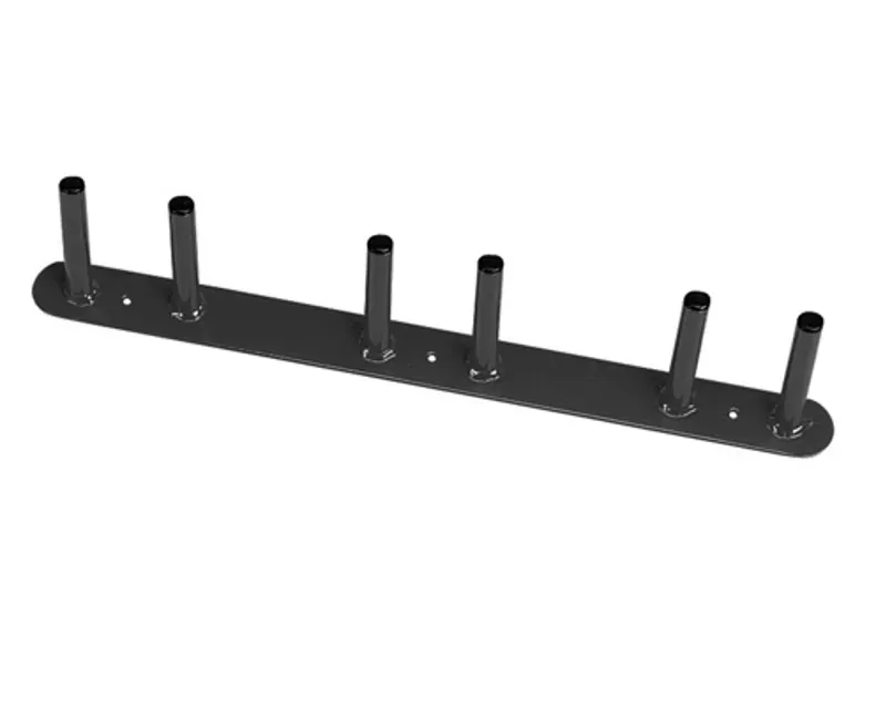 Stubbs Triple Tool Holder in Black