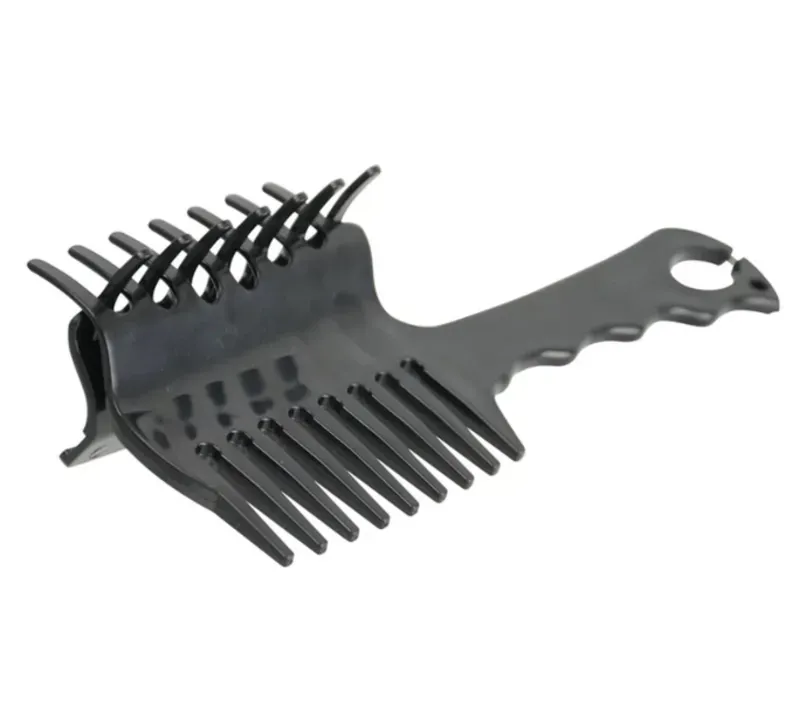 Hy Shine Perfect Plaits in Black