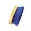 Vale Brothers Equerry Wooden Polypropylene Dandy Brush in Blue