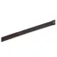 Hy Half Rubber Show Reins in Brown