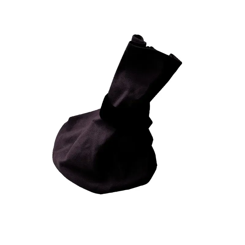 Bitz Medium Poultice Boots