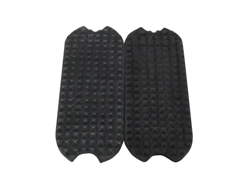 Bitz Stirrup Treads Fillis -