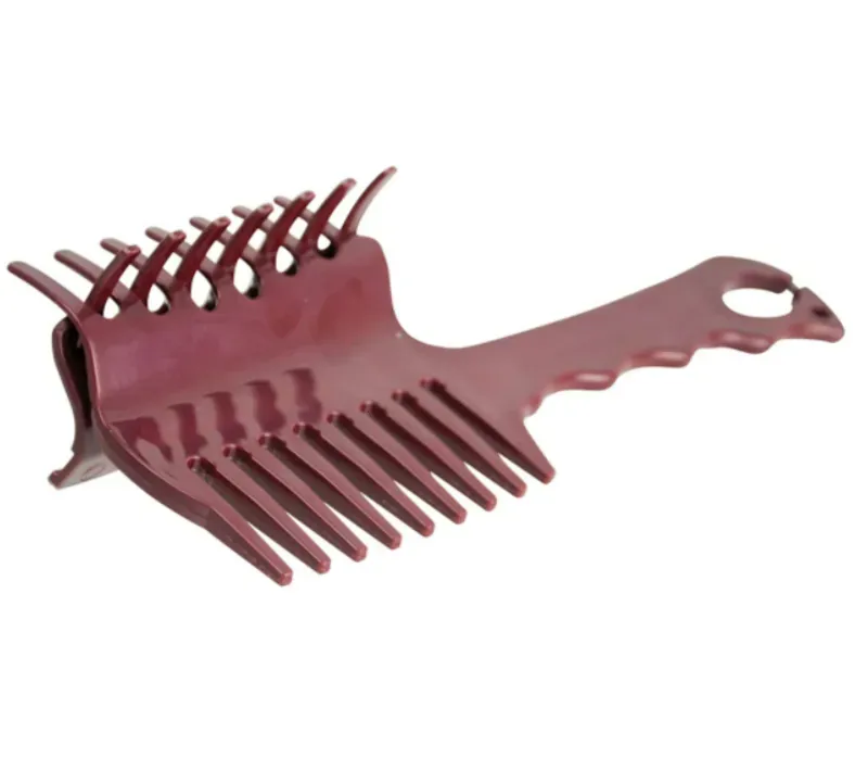 Hy Shine Perfect Plaits in Burgundy