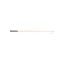 Dublin 110cm Brights Dressage Whip in Orange