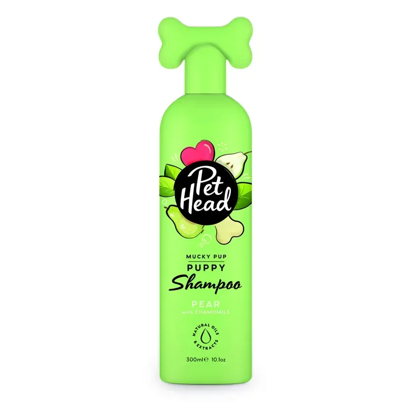 Pet Head 300 ml Mucky Puppy Shampoo