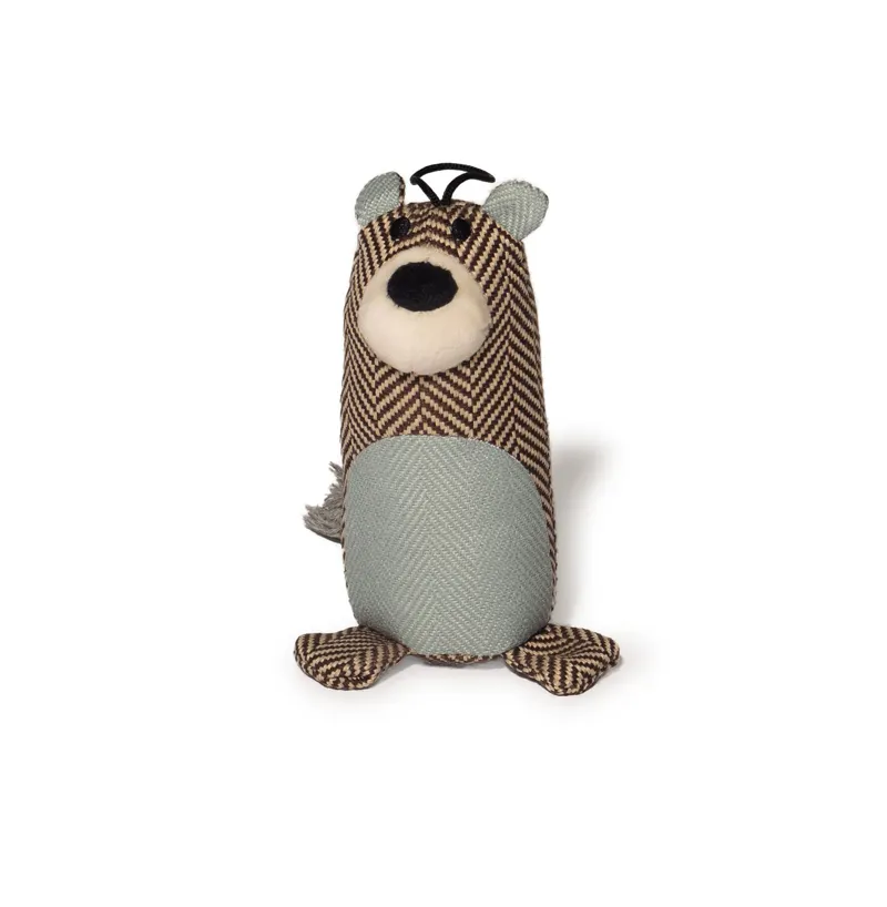 Danish Designs 8 Inch Bear Toy