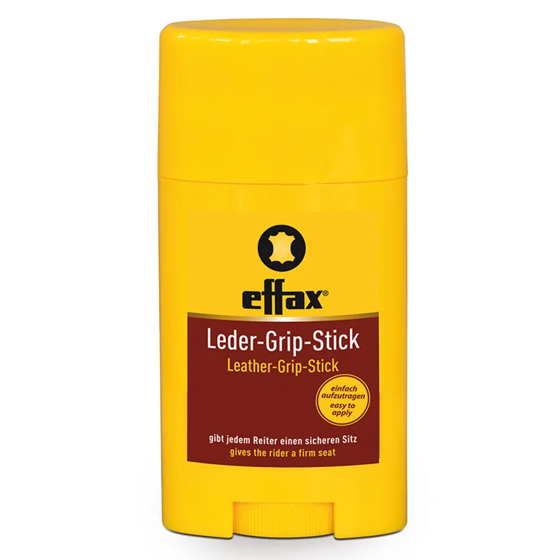 Effol Effax 50 ml Leather Grip Stick