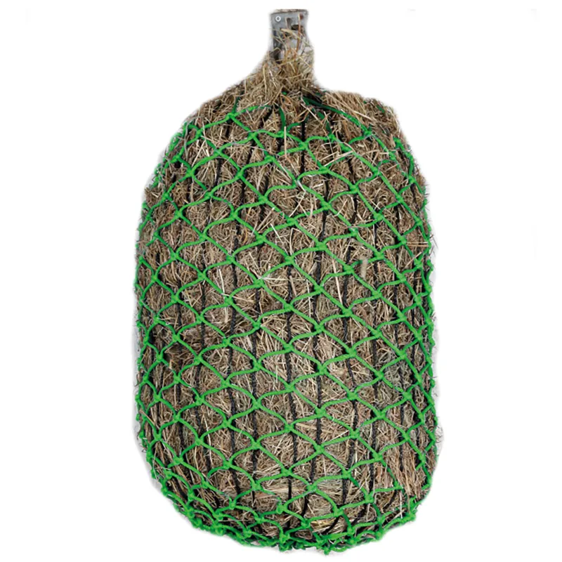 Elim-A-Net Pony Net in Green