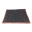 Digby and Fox Waterproof 80x100cm Dog Bed in Dog House Print
