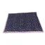 Digby and Fox Waterproof 80x100cm Dog Bed in Tennis Ball Print