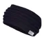 Equetech Silhouette Stretch Knit Womens Headband in Navy