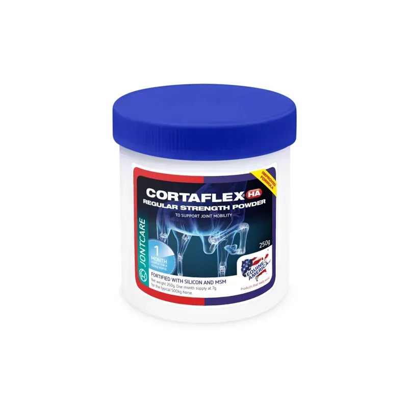 Eqa Cortaflex Ha Regular Strength 900G