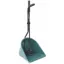 Ezi-Kit Manure Scoop in Dark Green