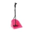 Ezi-Kit Manure Scoop in Pink