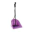 Ezi-Kit Manure Scoop in Purple