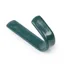 Ezi-Kit Large Single Stable Hook in Dark Green