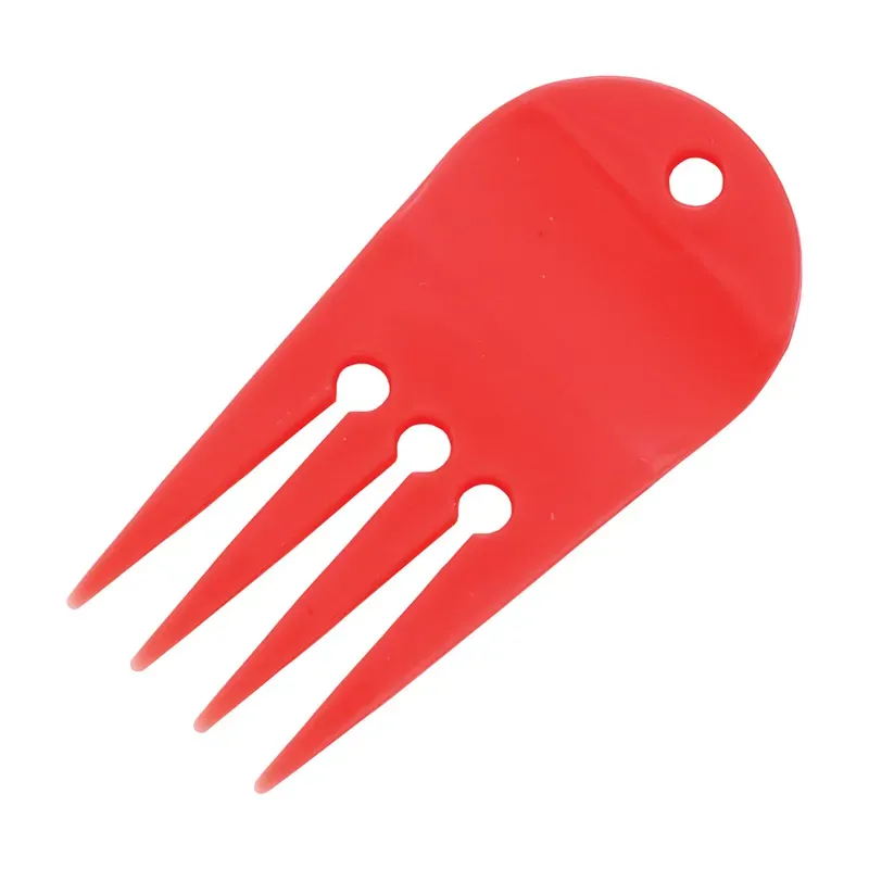 Lincoln Horse Care Accessories Plait Aid in Red