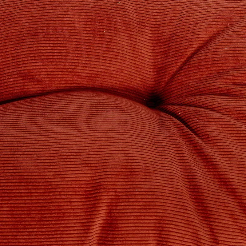 Danish Design 24 inch Elden Deluxe Slumber Bed in Rust-2