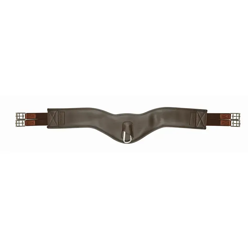 Wb Collegiate Anatomic Girth Brown 115Cm/46