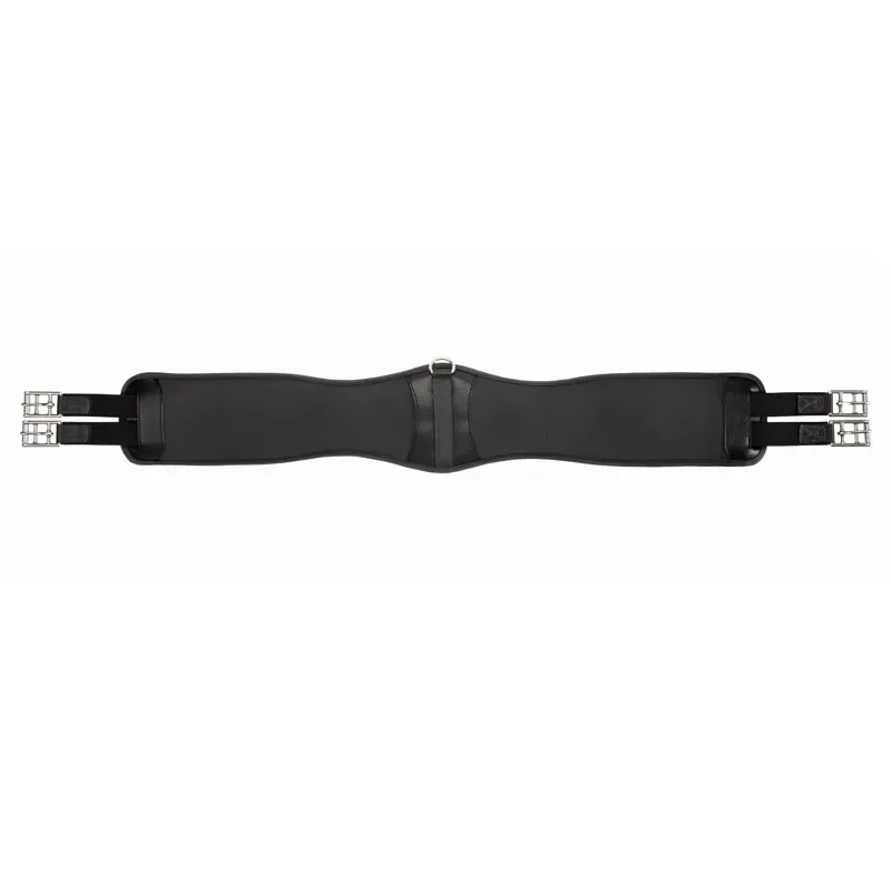 Collegiate Memory Foam Girth Black 50