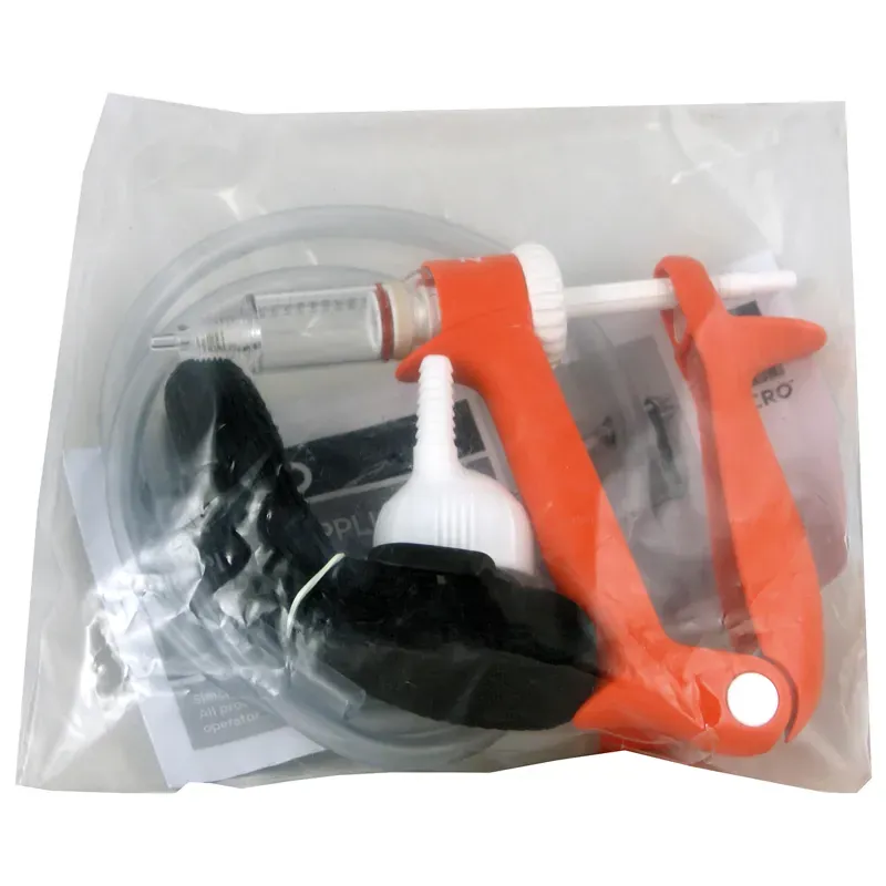 Zoetis 10 ml Cattle Pour-On Applicator