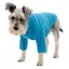 Firefoot Small Fleece Dog Jumper in Blue
