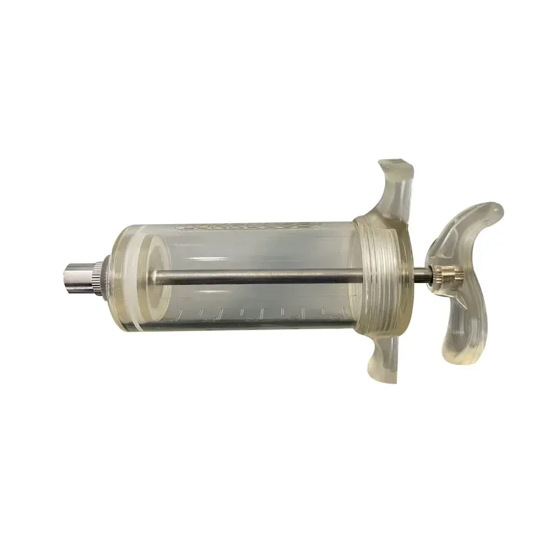 Fearing Reusable 50 ml Syringe