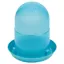 Gaun 2 Lt Chick Drinker in Blue