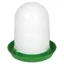 Gaun 2 Lt Chick Drinker in Green
