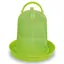 Gaun 3 lt Eco Chicken Drinker in Green