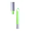 Faulks and Company Gorilla Broom Handle in Pistachio