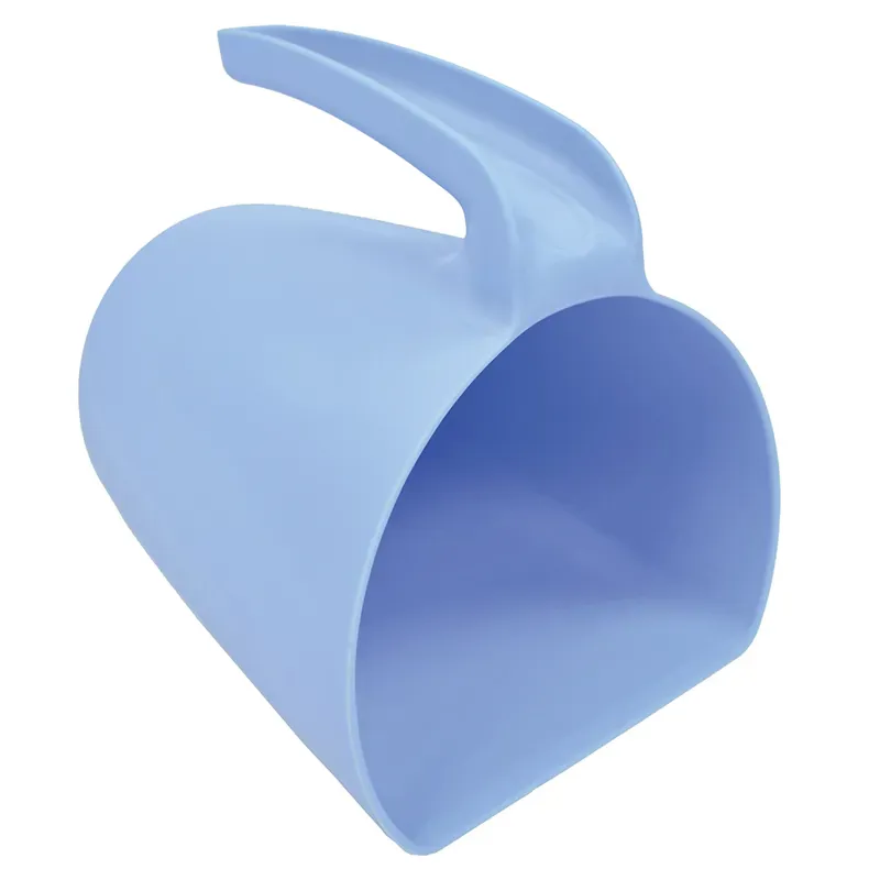 Harold Moore Jug Scoop in Blue